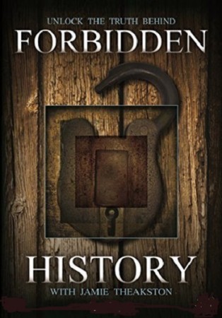 Запретная история / Forbidden History (2016) 4 сезон