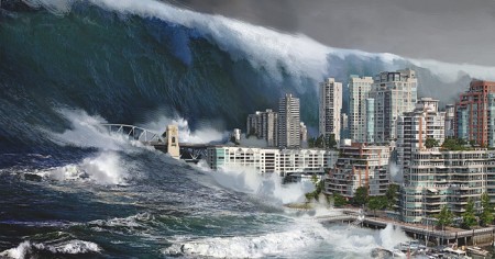 Стихийные бедствия. Природные катастрофы (2016) National Geographic
